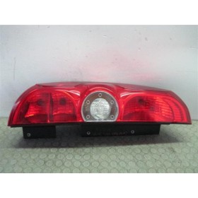 LEFT REAR LIGHT 
 OPEL van...