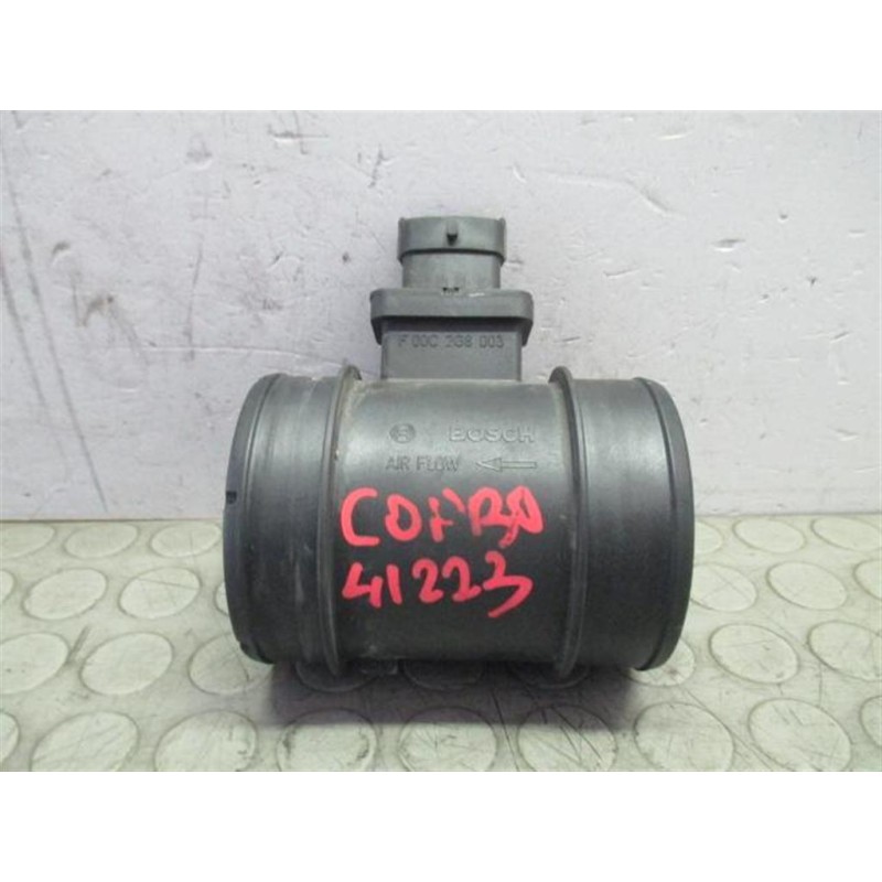 OPEL van AIR-FLOW SENSOR OPEL van Combo D 2012>2018 used