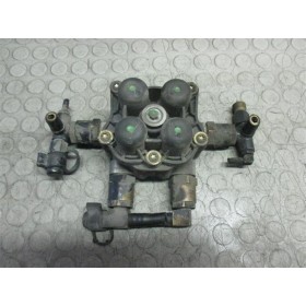 VARIOUS BRAKE 2 MAN TG-A...
