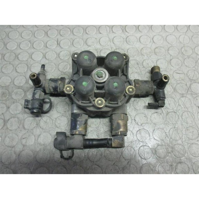 MAN VARIOUS BRAKE 2 MAN TG-A 2000>2007 used