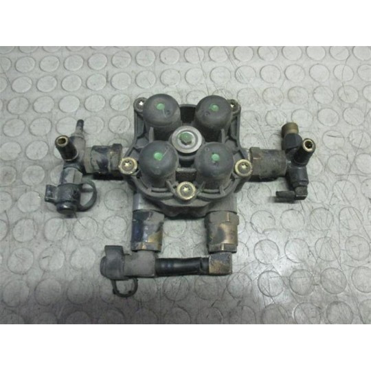VARIOUS BRAKE 2 MAN TG-A 2000>2007 used