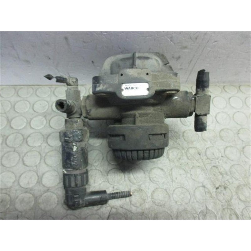 MAN VARIOUS BRAKE 1  MAN TG-A 2000>2007 used