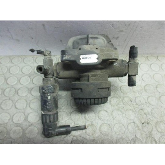 VARIOUS BRAKE 1  MAN TG-A 2000>2007 used