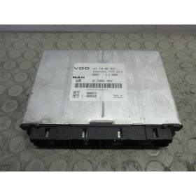 VARIOUS CONTROL UNITS B...