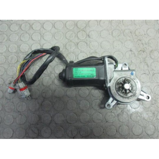 ELETRONIC THROTTLE PEDAL  MAN TG-A 2000>2007 used