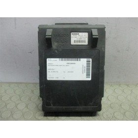 CENTRALINE VARIE C MAN TG-A...