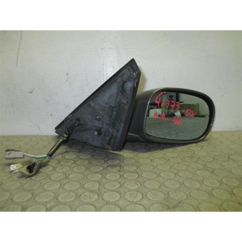 ALFA ROMEO RETROVISORE ELETTRICO DESTRO ALFA ROMEO 166 2003>2007 usato