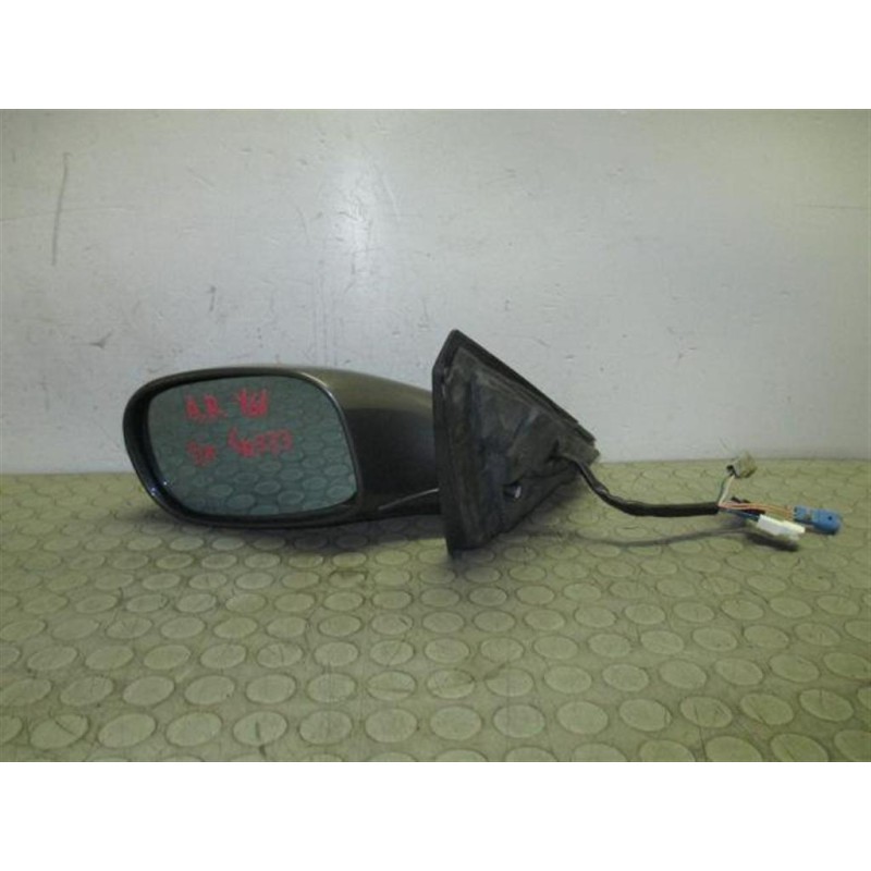 ALFA ROMEO LEFT ELETRIC REAR-VIEW MIRROR  ALFA ROMEO 166 2003>2007 used