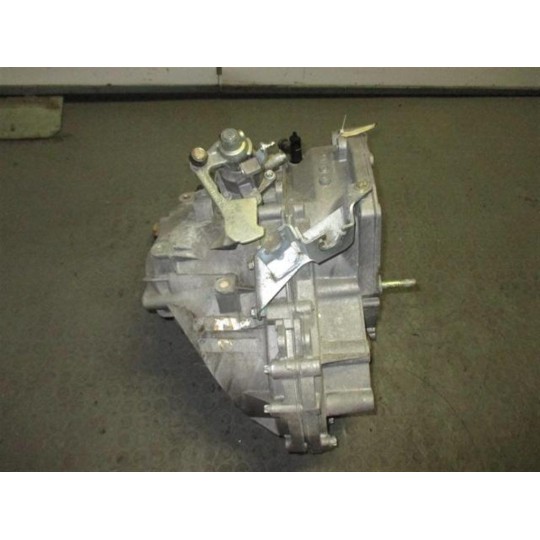 GEARBOXES  ALFA ROMEO 166 2003>2007 used