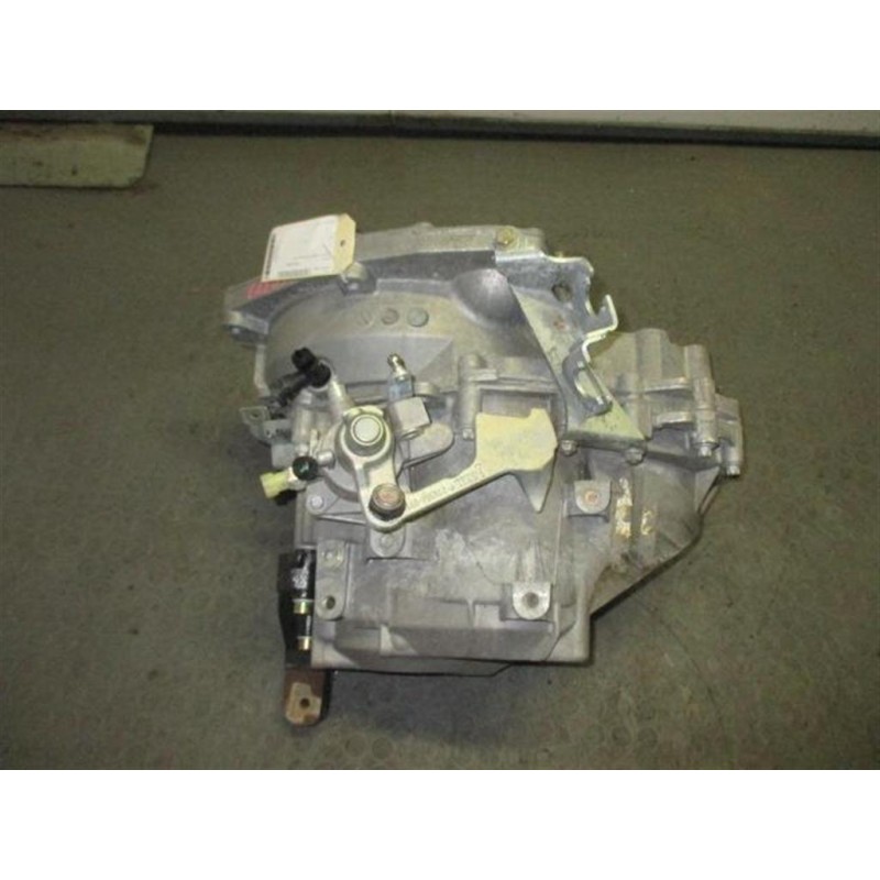 ALFA ROMEO GEARBOXES  ALFA ROMEO 166 2003>2007 used