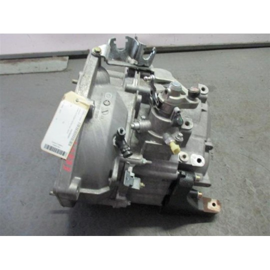 GEARBOXES  ALFA ROMEO 166 2003>2007 used