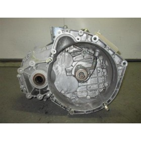 GEARBOXES  ALFA ROMEO 166...