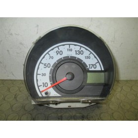 QUADRO STRUMENTI PEUGEOT...