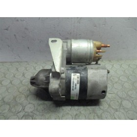 STARTER MOTOR PEUGEOT 107...