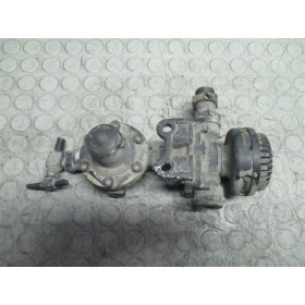 VARIOUS BRAKE 1  MAN TG-A...