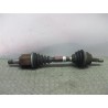 FRONT HALF-AXLES LEFT  OPEL van Combo D 2012>2018 used