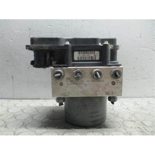 ABS SYSTEM PEUGEOT 307 2005>2008 used