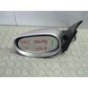 LEFT ELETRIC REAR-VIEW MIRROR  FIAT Coupe' 1994>2000 used