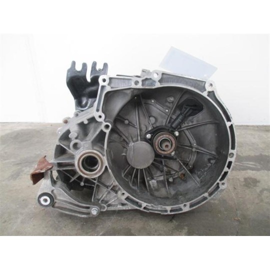 GEARBOXES  FORD Focus 2007>2011 used
