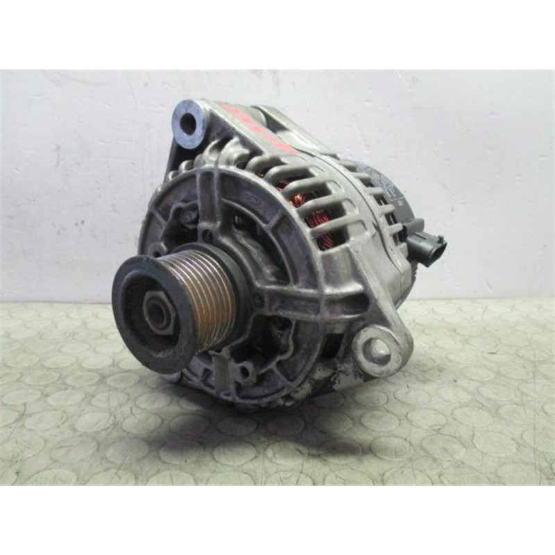 MAN ALTERNATORE MAN TG-A 2000>2007 usato