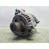 ALTERNATOR MAN TG-A 2000>2007 used