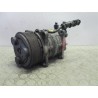 AIR CONDITIONER COMPRESSOR MAN TG-A 2000>2007 used