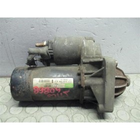 STARTER MOTOR FIAT Stilo...