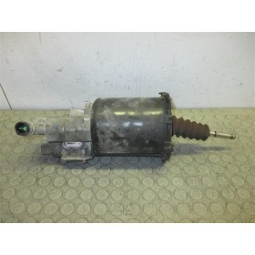 PUMP CLUTCH MAN TG-A...