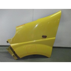 LEFT FRONT MUDGUARD...