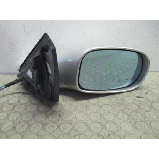 RIGHT ELETRIC REAR-VIEW MIRROR  ALFA ROMEO 166 1998>2003 used