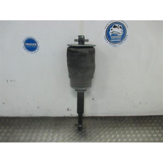 LEFT FRONT SCHOCK ASSORBER MAN TG-A 2000>2007 used