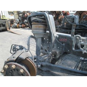 RIGHT FRONT SHOCK ASSORBER...