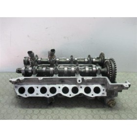 HEAD ENGINE  MERCEDES-BENZ...