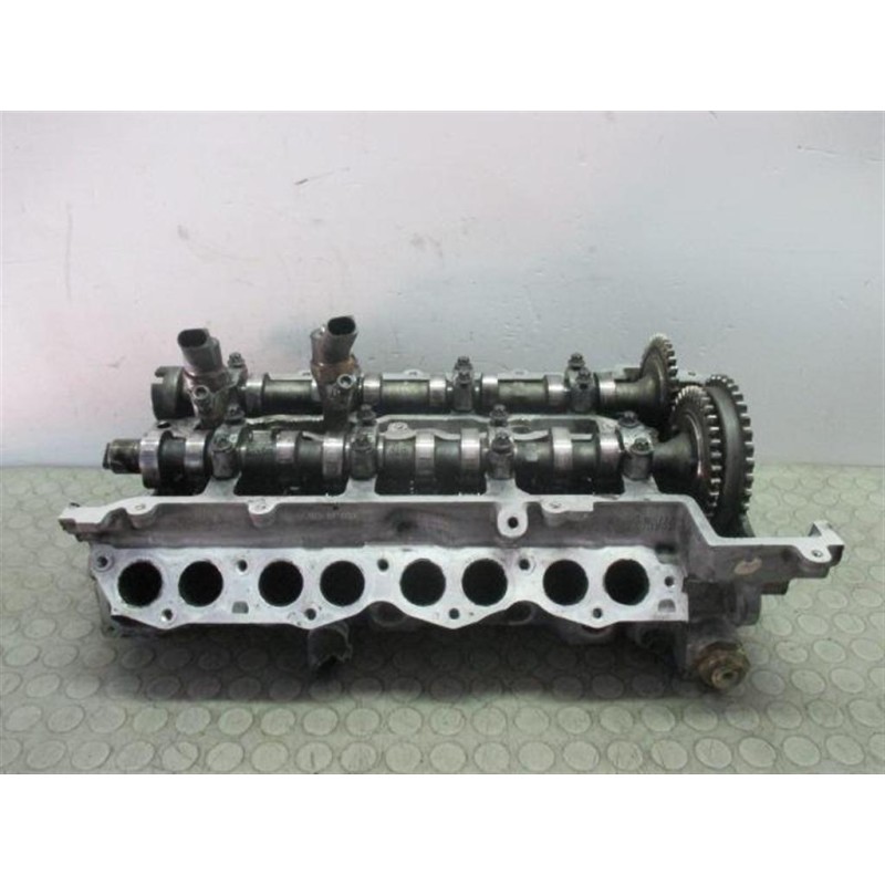 MERCEDES-BENZ HEAD ENGINE  MERCEDES-BENZ Classe A (W168) 1997>2001 used