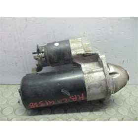 STARTER MOTOR MERCEDES-BENZ...