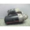 STARTER MOTOR MERCEDES-BENZ Classe A (W168) 1997>2001 used