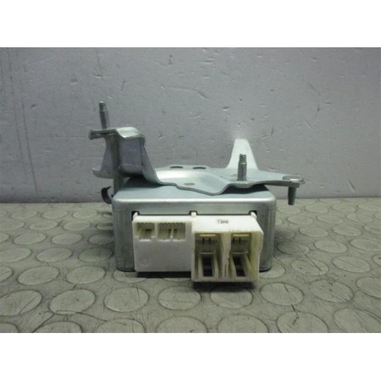 VARIOUS CONTROL UNITS  TOYOTA Yaris 2008>2011 used