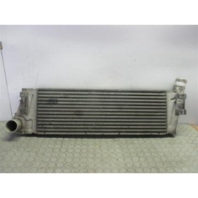 INTERCOOLERS HEAT RADIATOR...