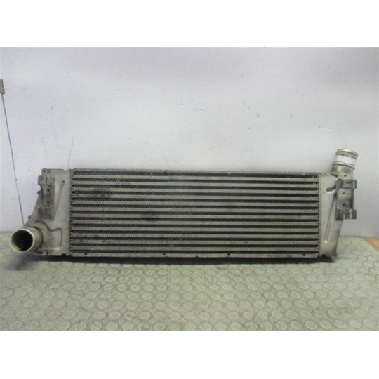 RADIATORE INTERCOOLERS RENAULT Megane 2002>2006 usato