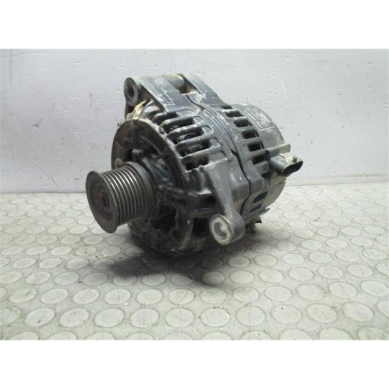 MAN ALTERNATOR MAN TG-A 2000>2007 used