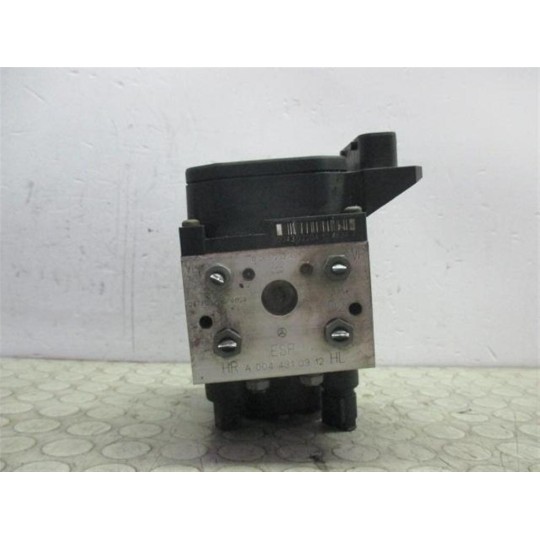GRUPPO ABS MERCEDES-BENZ Classe A (W168) 2002>2004 usato