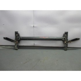 FRONT PANEL MAN TG-A...