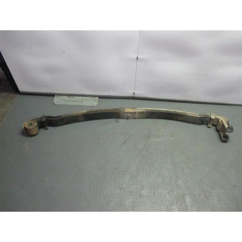 MAN FRONT SPRINGS MAN TG-A 2000>2007 used