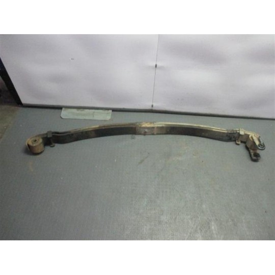 FRONT SPRINGS MAN TG-A 2000>2007 used
