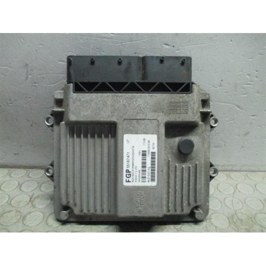 ENGINE UNIT OPEL Agila A 2004>2007 used