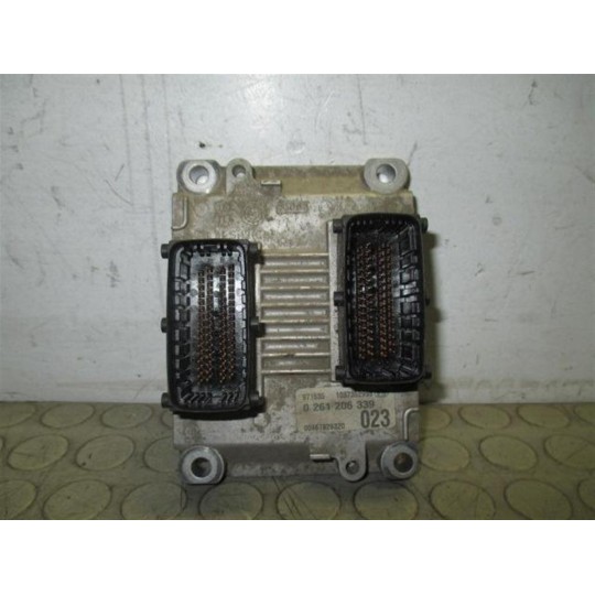 ENGINE UNIT FIAT Punto 1999>2003 used