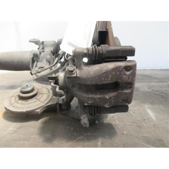 RIGHT REAR CALIPER BRAKE  OPEL Astra H 2007>2010 used