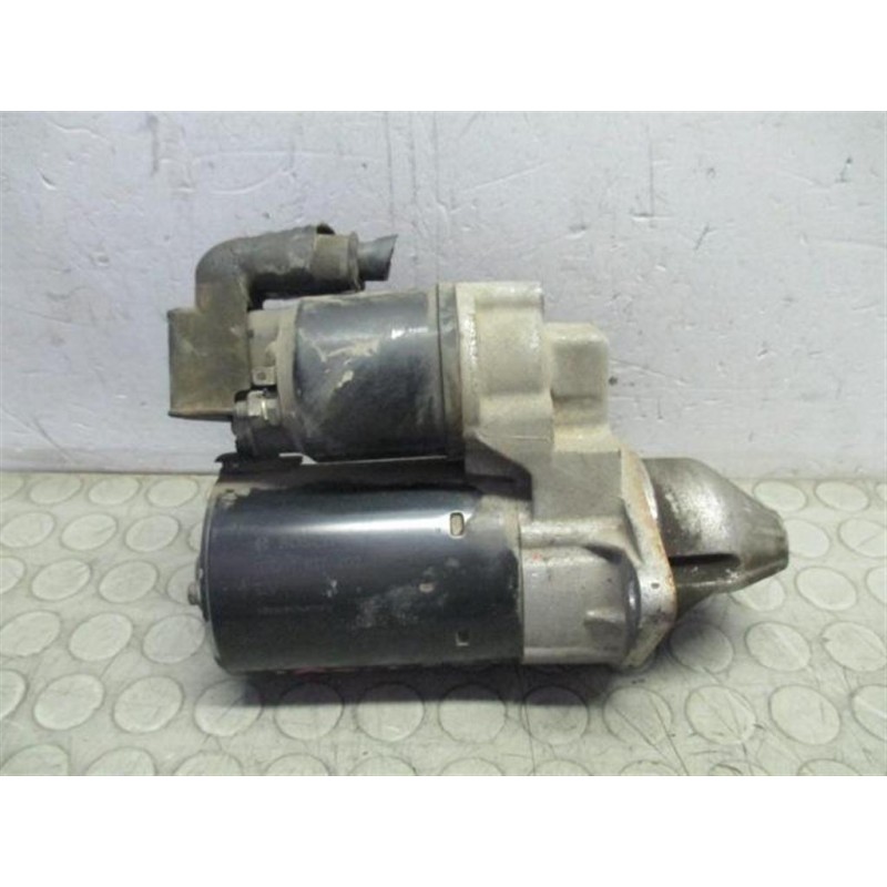 OPEL STARTER MOTOR OPEL Agila A 2000>2004 used