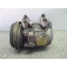 AIR CONDITIONER COMPRESSOR NISSAN 200 SX used