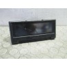 VARIOUS DISPLAY  VOLVO V50 used